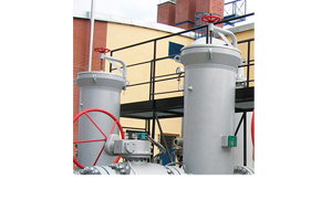 Газовые фильтры